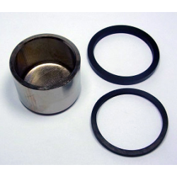 TOURMAX TŁOCZEK ZACISKU HAMULCOWEGO Z USZCZELNIACZAMI SUZUKI GSX-R 600 / TL 1000S '97-00 PRZÓD (GÓRA)