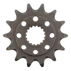 SUPERSPROX ZĘBATKA PRZEDNIA 342 14 SAMOOCZYSZCZAJĄCA HONDA CR 250 '88-'07, CRF 450 '02-'15, TRX 450/700 (JTF284.14)