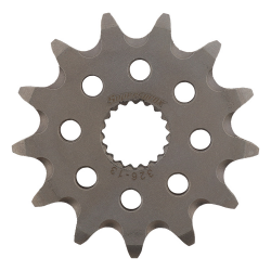 SUPERSPROX ZĘBATKA PRZEDNIA 340 13 SAMOOCZYSZCZAJĄCA HONDA CR 125 '87-'03 (JTF326.13)