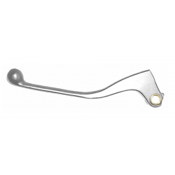 VICMA DŹWIGNIA SPRZĘGŁA CBR 600F '99-'04, CB 600 HORNET '98-'06, NC 700 '11-, KOLOR SREBRNY (DSH05SV)