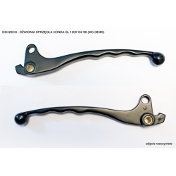 NACHMAN DŹWIGNIA SPRZĘGŁA HONDA GL 1200 '84-'88 (MC-08389)