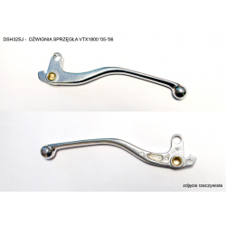JR DŹWIGNIA SPRZĘGŁA VTX1800 '05-'06