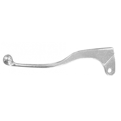 VICMA DŹWIGNIA SPRZĘGŁA KAWASAKI KLX 300 9703, KLX 650R 96-01 KOLOR SREBRNY (74951)