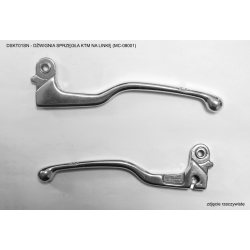 NACHMAN DŹWIGNIA SPRZĘGŁA KTM NA LINKĘ (MC-08001)