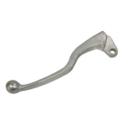 NACHMAN DŹWIGNIA SPRZĘGŁA YAMAHA XT 600E '92-'02, XT 660R/X '04-'13 (5-392,73322,71492) KOLOR SREBRNY