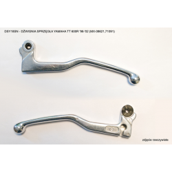 NACHMAN DŹWIGNIA SPRZĘGŁA YAMAHA TT 600R '98-'02 (MX-08621,71091)
