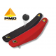 BLACKBIRD POKROWIEC/POSZYCIE NA SIEDZENIE HONDA CR 80/85 '96-'07 PYRAMID (PMD) KOLOR CZERWONY