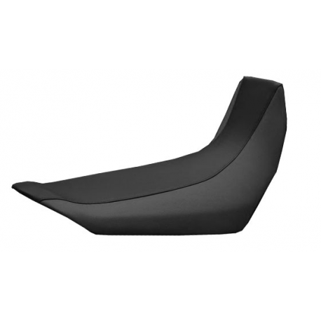 BLACKBIRD POKROWIEC/POSZYCIE NA SIEDZENIE YAMAHA XT 660 R/X '04-'16 (16), TRADITIONAL, KOLOR CZARNY