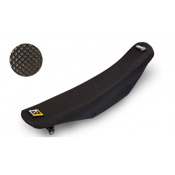 BLACKBIRD POKROWIEC/POSZYCIE NA SIEDZENIE KAWASAKI KX 60 '00-'18 PYRAMID (PMD) KOLOR ZIELONY