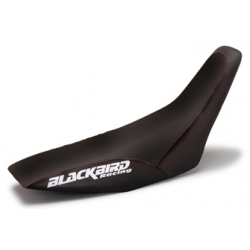 BLACKBIRD POKROWIEC/POSZYCIE NA SIEDZENIE KTM BLACK 4T '93-'99 (LC4) (17)
