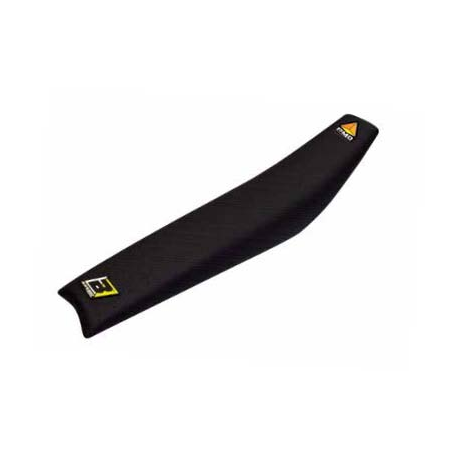 BLACKBIRD POKROWIEC/POSZYCIE NA SIEDZENIE KTM SX85 ' 18 PYRAMID (PMD), KOLOR CZARNY