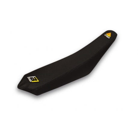 BLACKBIRD POKROWIEC/POSZYCIE NA SIEDZENIE SHERCO SE/SEF '17-'19 PYRAMID (PMD), KOLOR CZARNY