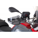 KAPPA PODWYŻSZENIE ORYGINALNYCH HANDBARÓW BMW R 1200GS/1250GS (13-19), R 1200GS/1250GS ADVENTURE (14-19), F 800GS ADVENTURE (13-