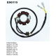 ELECTROSPORT UZWOJENIE ALTERNATORA (STATOR) KTM SXF 450 '07-'12, SXF 505 '07-'08, XCF505 '08-'09