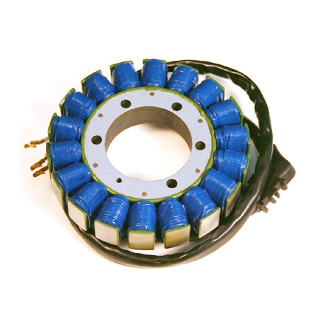 ELECTROSPORT UZWOJENIE ALTERNATORA (STATOR) YAMAHA FJR 1300 '03-'05 (510W)