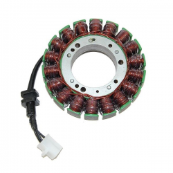 ELECTROSPORT UZWOJENIE ALTERNATORA (STATOR) KAWASAKI VN 1500/1600 99-08