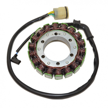 ELECTROSPORT UZWOJENIE ALTERNATORA (STATOR) HONDA TRX 400FW FOURTRAX FOREMAN 4X4 (95-03)