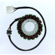 ELECTROSPORT UZWOJENIE ALTERNATORA (STATOR) KAWASAKI ZR 750 (07-10), Z 750 (07-10), Z 800 (13-15), Z 1000 (07-09)