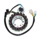 ELECTROSPORT UZWOJENIE ALTERNATORA (STATOR) SUZUKI LTF 250/300 (87-02)