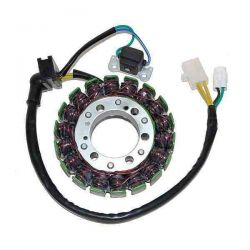 ELECTROSPORT UZWOJENIE ALTERNATORA (STATOR) SUZUKI LTF 250/300 (87-02)
