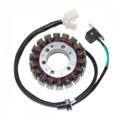 ELECTROSPORT UZWOJENIE ALTERNATORA (STATOR) YAMAHA YZF 600R THUNDER CAT (95-07)