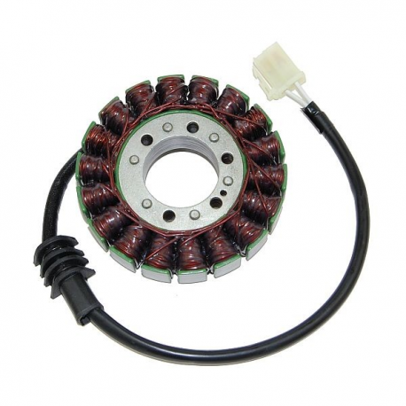 ELECTROSPORT UZWOJENIE ALTERNATORA (STATOR) YAMAHA YZF-R6 (03-05), YZF-R6S (04-09)