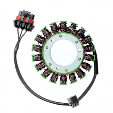 ELECTROSPORT UZWOJENIE ALTERNATORA (STATOR) POLARIS RANGER RZR 900 (13-14), RZR 1000 (14-15)