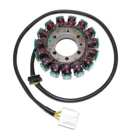 ELECTROSPORT UZWOJENIE ALTERNATORA (STATOR) KAWASAKI ZX-14 NINJA (06-13)