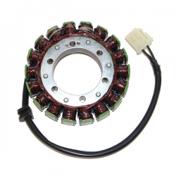 ELECTROSPORT UZWOJENIE ALTERNATORA (STATOR) TRIUMPH DAYTONA 600/650 (02-05)