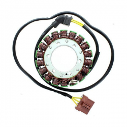 ELECTROSPORT UZWOJENIE ALTERNATORA (STATOR) APRILIA RSV/TUONO