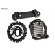 ELECTROSPORT UZWOJENIE ALTERNATORA (STATOR) KIT HD, HARLEY DAVIDSON EVO TOURING (97-98)