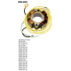 ELECTROSPORT UZWOJENIE ALTERNATORA (STATOR) ZE ŚWIATŁAMI GAS GAS 125/200/250/300 97-11