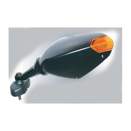 FAR LUSTERKO LEWE Z KIERUNKOWSKAZAMI YAMAHA R1 (08)