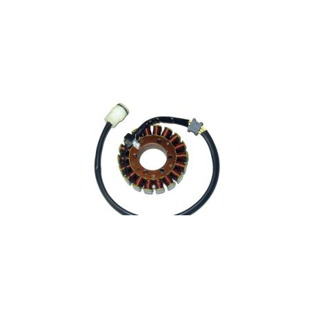 ELECTREX UZWOJENIE ALTERNATORA STATOR KAWASAKI Z1000 (02-)
