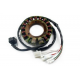 ELECTREX UZWOJENIE ALTERNATORA STATOR YAMAHA WARRIOR QUAD '87-'04