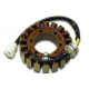 ELECTREX UZWOJENIE ALTERNATORA STATOR HONDA GL 1100 & GL 1200, GL1000 (115X54X28MM) (G06) Z PRZEWODAMI I WTYCZKĄ