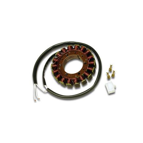 ELECTREX UZWOJENIE ALTERNATORA STATOR HONDA/ SUZUKI/ YAMAHA (G07)(93X35X18MM)