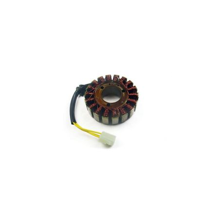 ELECTREX UZWOJENIE ALTERNATORA STATOR SUZUKI GSXR600/750 K1-K3 (102X38X20MM)