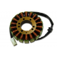 ELECTREX UZWOJENIE ALTERNATORA STATOR TRIUMPH DAYTONA