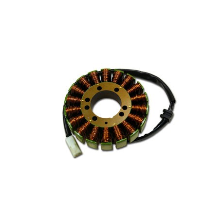 ELECTREX UZWOJENIE ALTERNATORA STATOR TRIUMPH DAYTONA