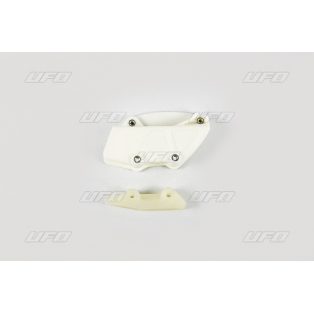 UFO PROWADNICA ŁAŃCUCHA HONDA CR 125/250/500 '88-89 KOLOR NEUTRAL