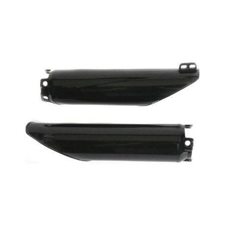 UFO OSŁONY TELESKOPÓW HONDA CR 120/250/500 '98-'07, CRF 250R '04-'13, CRF 250X '02-'15, CRF 450R '02-'14, CRF 450X '05-'15 KOLOR