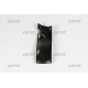 UFO OSŁONA AMORTYZATORA TYLNEGO HONDA CRF 250R '06-'09 KOLOR CZARNY