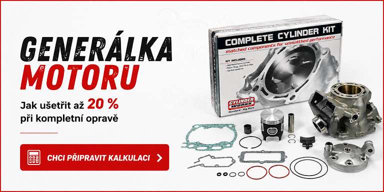 GO motoru -20%