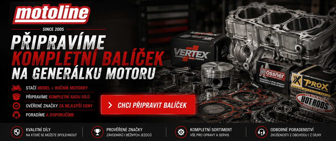 Gener&aacute;lka motoru