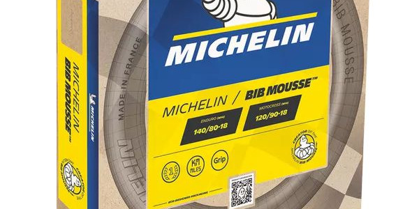 Jak se vyznat v mousse Michelin? Přehled typů a správný výběr