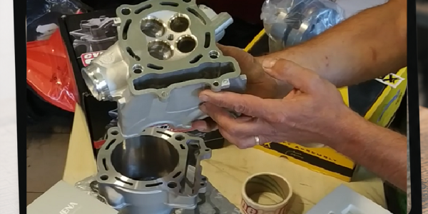 Když se rozsype celý motor? Víme, jak ho vrátit zpátky do života